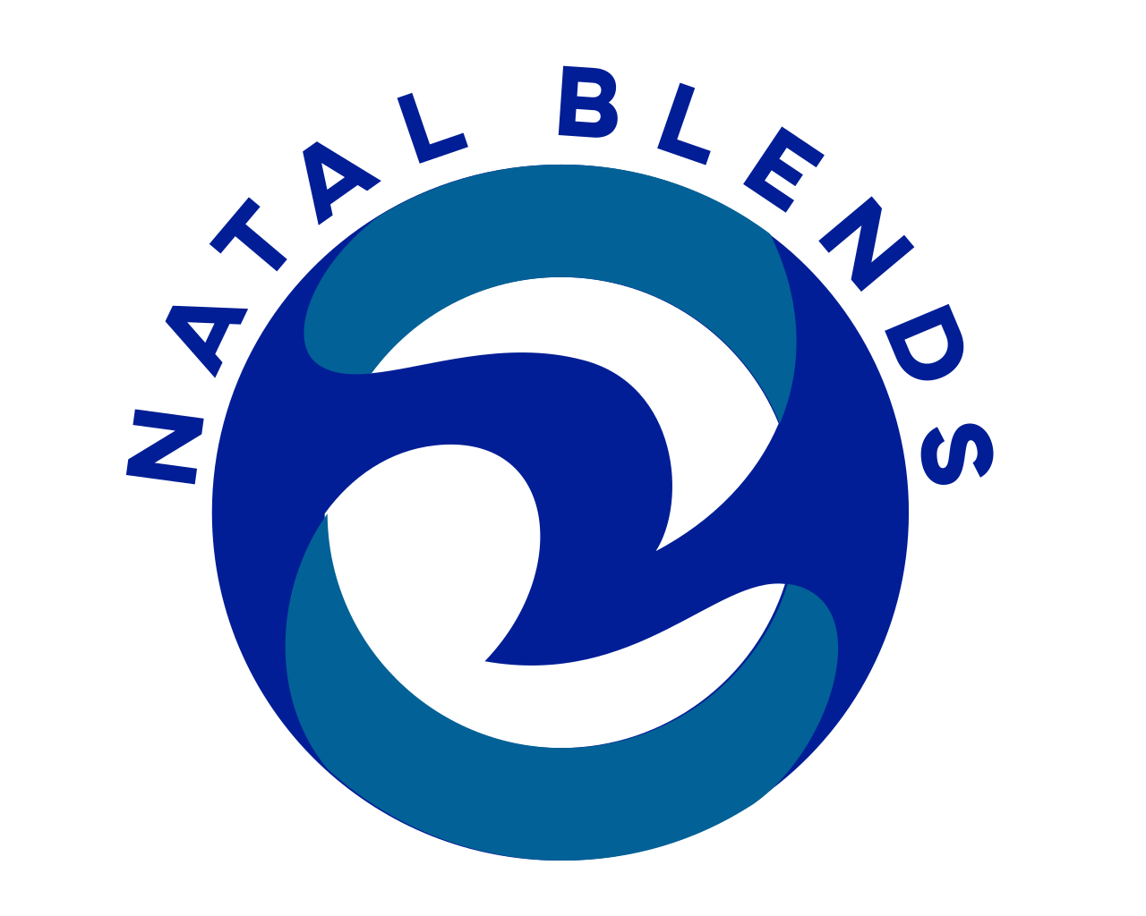 Natal Blends logo